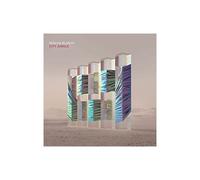 Mischa Blanos – City Jungle – CD
