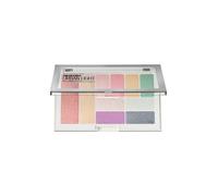 City Kits Urban Light Palette #01 0,4 Gr - Maybelline - Fard À Paupiéres