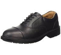 City Knights Ss501cm, Chaussures de travail et de sécurité pour homme homme -Noir (Black) - 44 EU (10 UK)