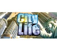 City Life 2008 (PC)