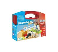 City Life 5653 Valisette Vétérinaire