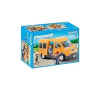 Playmobil 6866 - Bus Scolaire