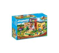 Playmobil - Pension des Animaux - 9275