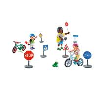 City Life - Classe Sécurité Routière 71332 Multicolore TU