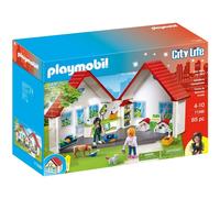City life coffret animalerie transportab
