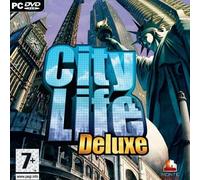 City life - deluxe