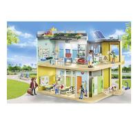 City Life - Ecole Aménagée 71327 Multicolore TU