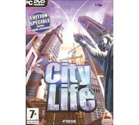 City Life Edition 2008 Pc