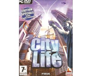 City life edition speciale