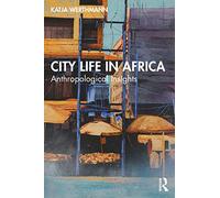 City Life in Africa