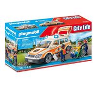 Playm. Notarzt-Pkw 71037