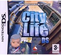 City Life Nintendo DS