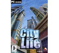 City Life Pc