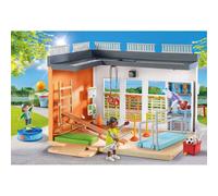 Playmobil® City Life Annexe salle de gymnastique 71328