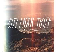 City Light Thief - Vacilando