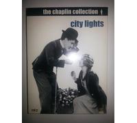 City Lights (1931) (2pc) (Std B&W Sub Ac3 Dol) [Import Zone 1]