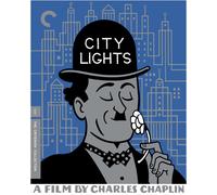 City Lights