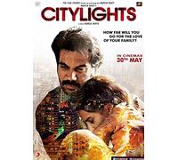 City Lights
