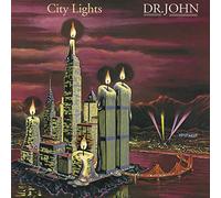 City Lights/avec Steve Gadd/John Tropea and David Sanborn