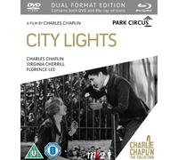 City Lights [Blu-Ray] [Import]