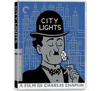 City Lights (Criterion Collection)
