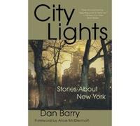 City Lights Dan Barry (Auteur)