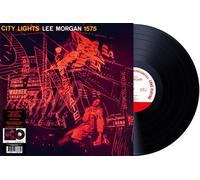 City Lights Édition Collector Limitée