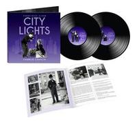 City Lights Ost