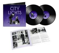 City Lights Ost
