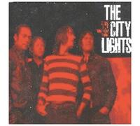City Lights - Escape from Tomorrow Today