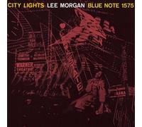 Lee Morgan - City Lights [Import]