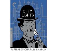 City Lights (Les Lumières De La Ville)