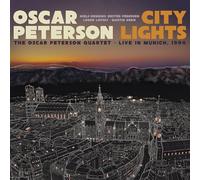 City Lights, Live in Munich, 1994