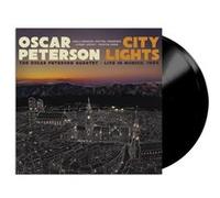 City Lights, Live in Munich, 1994