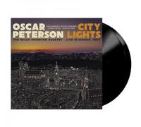 City Lights, Live in Munich, 1994
