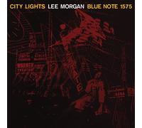 City Lights Vinyle