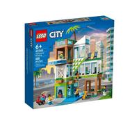 LEGO® City 60365 L’immeuble d’habitation