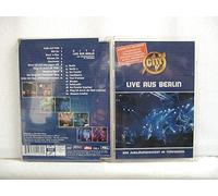 City – Live aus Berlin – BMG