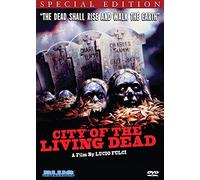 City Living Dead (aka The Gates of Hell)
