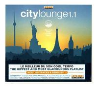 Various Artists – City Lounge 1.1