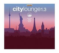 Various Artists – City Lounge 1.3 – Import