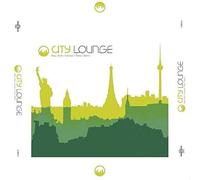 City Lounge: New York London Paris Berlin