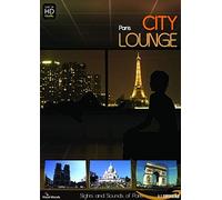 City Lounge - Paris