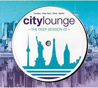 City Lounge - The Deep Session 02