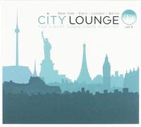 City Lounge, The Finest Downtempo Playlist