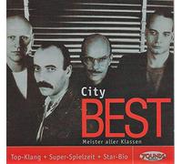 City - Meister Aller Klassen [Import]