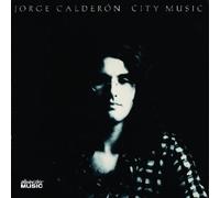City Music by Jorge Calderon (2010-07-27)