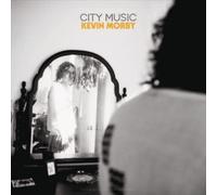 City Music [Slipcase] by Kevin Morby [Audio CD] NEUF