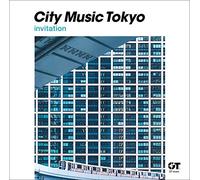 CITY MUSIC TOKYO invitation (特典なし)