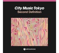 City Music Tokyo Second Definition [Vinyl LP]